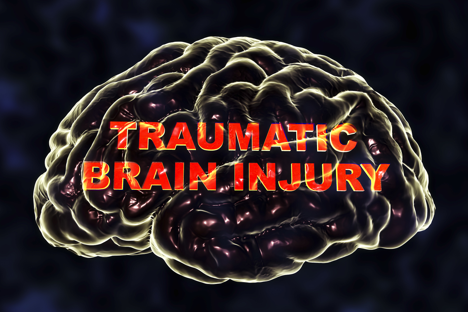 What Are The Different Types Of Traumatic Brain Injuries Words Journal