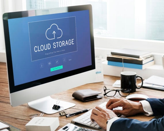 data storage