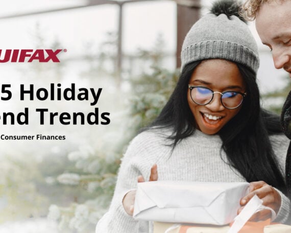 holiday season shopping trends