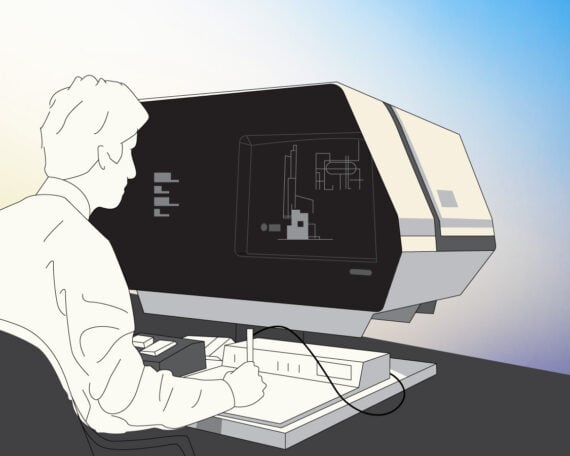 CAD software