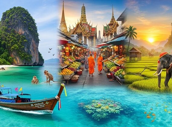 Thailand