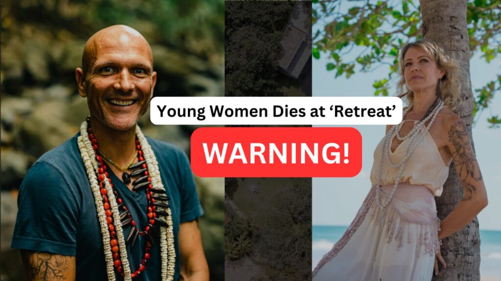 awaken your soul retreat
