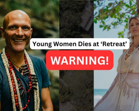 awaken your soul retreat