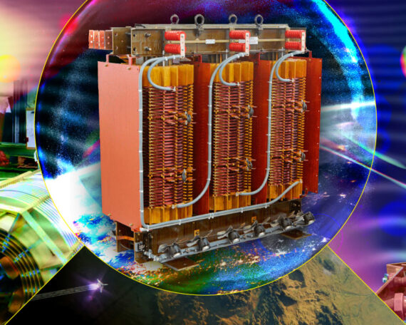 power demand
