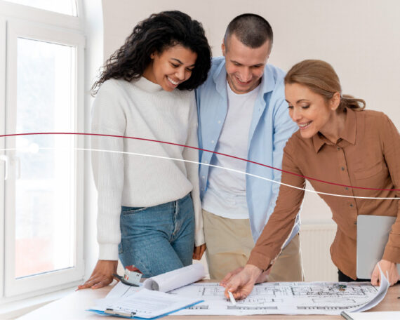 Tri-Merge Credit Reports in Mortgage
