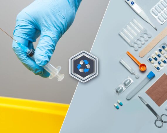 medical waste disposal