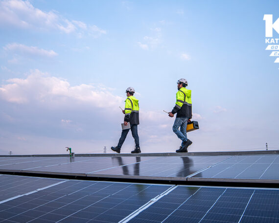 commercial roofs